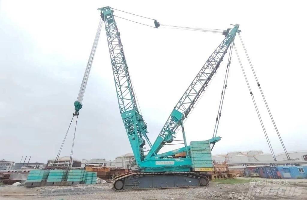 Kobelco SL 6000 Raupenkrane