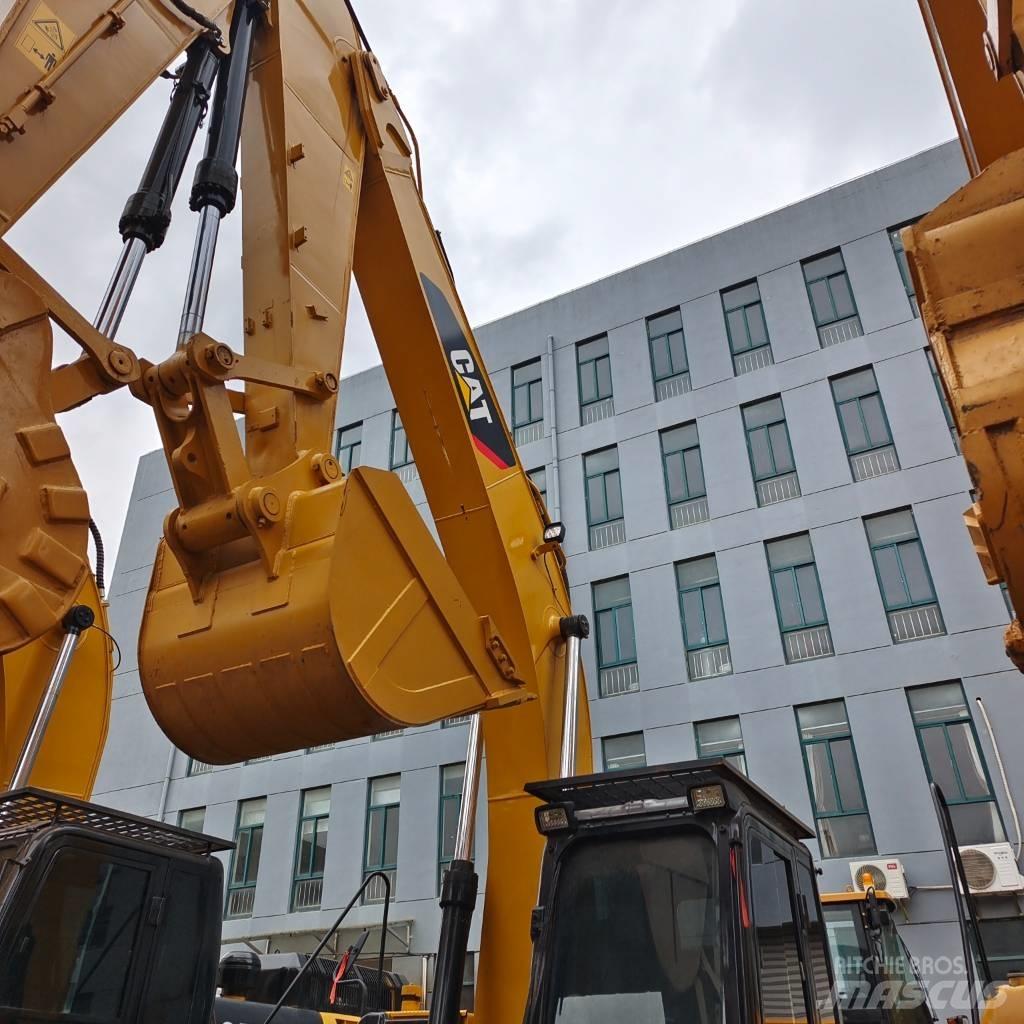 CAT 325 D Raupenbagger