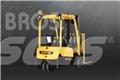 Hyster J1.5 XNT SWB Elektro Stapler