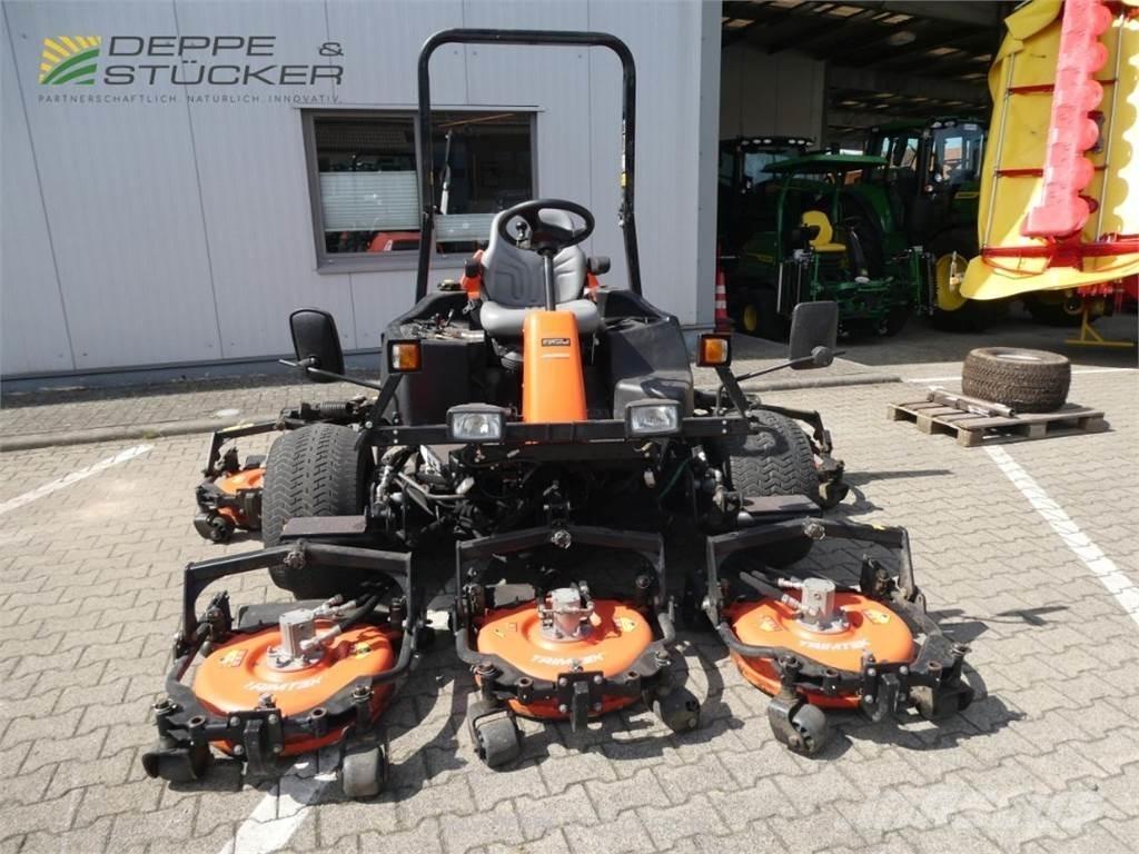 Jacobsen AR722T Sonstige Landmaschinen