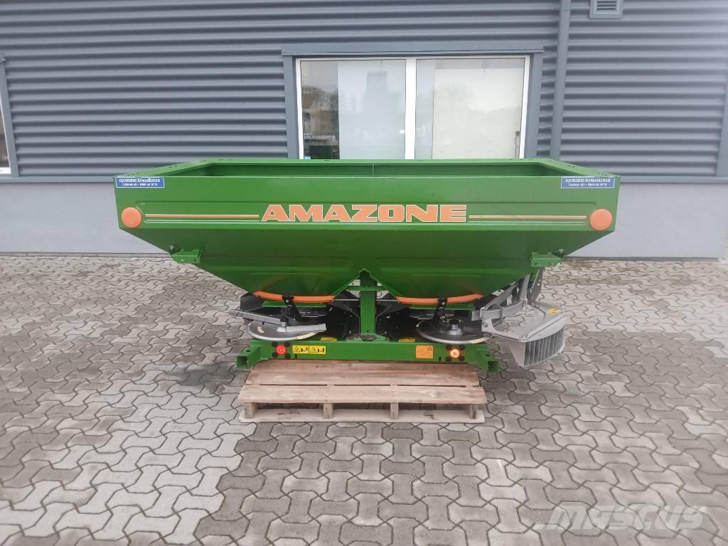 Amazone Z-AM 1500 Mineraldüngerstreuer