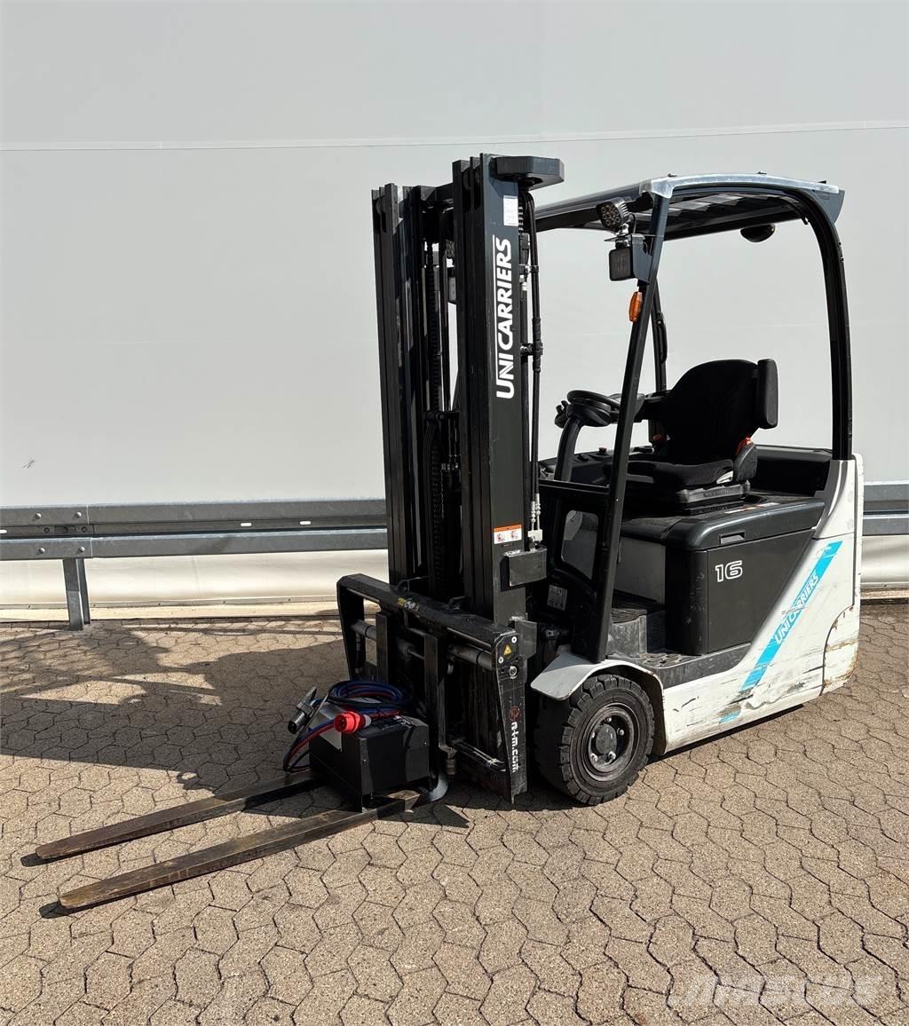UniCarriers TX3-16 Elektro Stapler