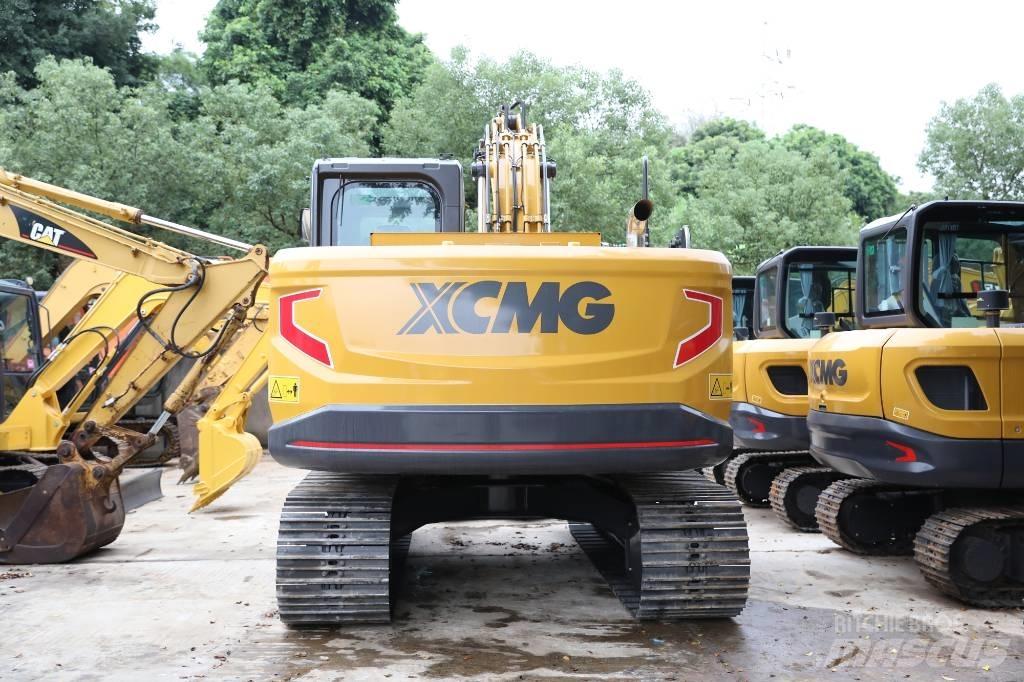 XCMG XE 155 GA Raupenbagger
