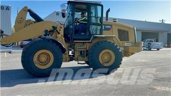 CAT 938M Radlader