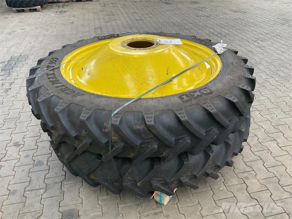 BKT 340/85R48 Reifen