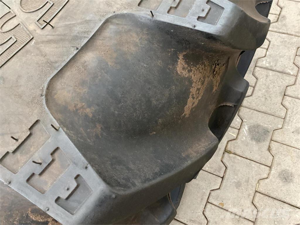 BKT 340/85R48 Reifen