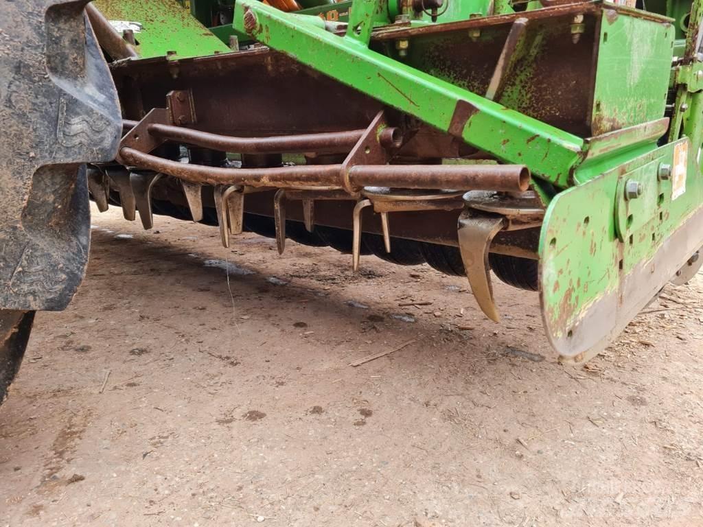 Amazone AD P 402 Drillmaschinen