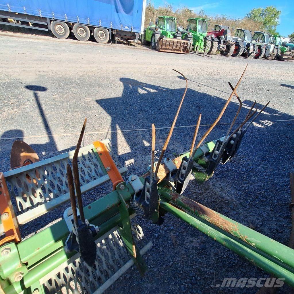 Amazone AD P 402 Drillmaschinen