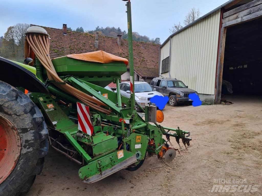 Amazone AD P 402 Drillmaschinen