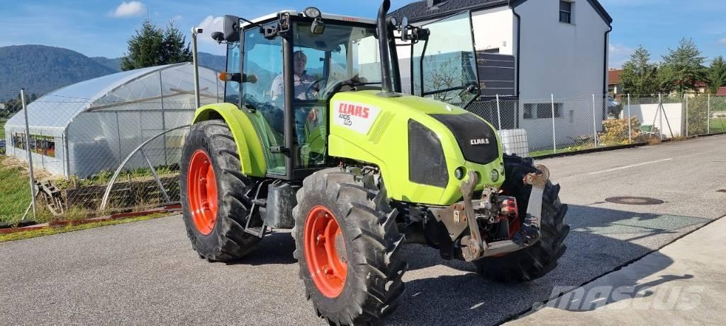 CLAAS AXOS 310 Traktoren