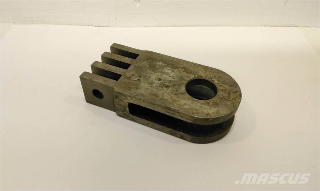 Ponsse 604A27 Förderkrane