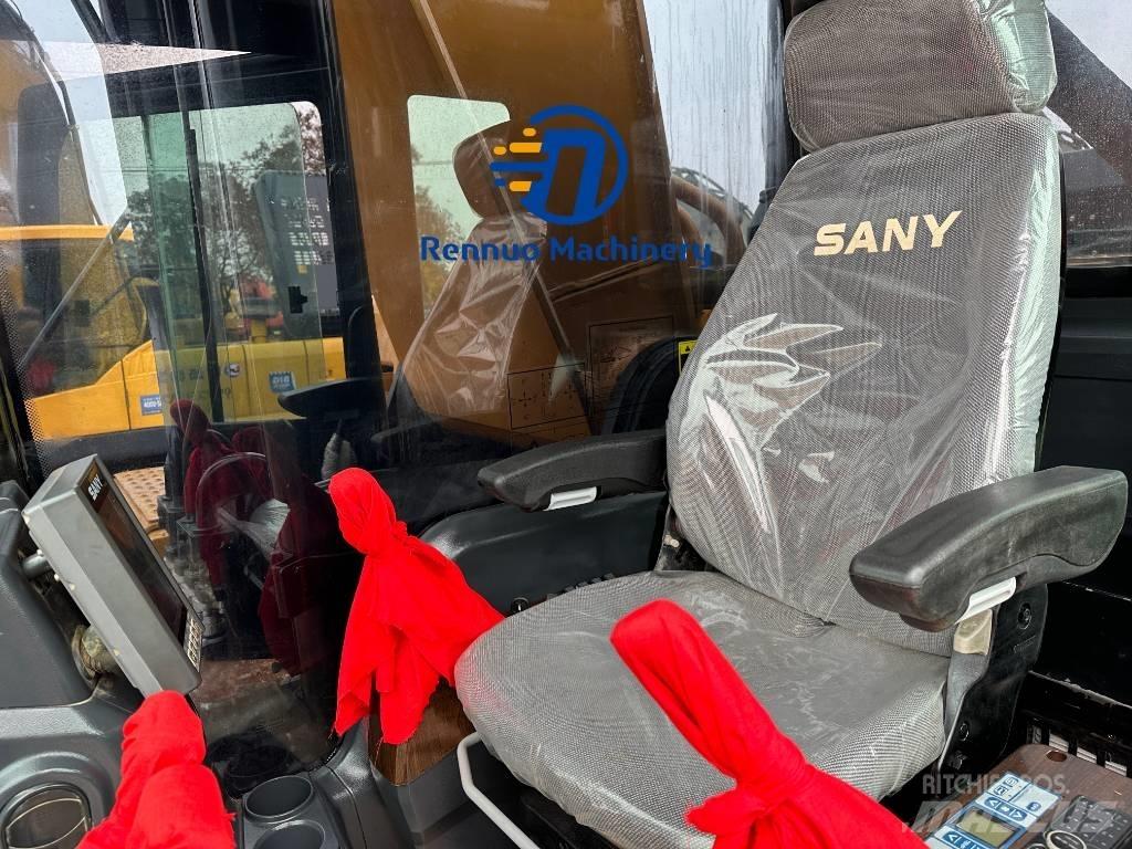 Sany SY 485 H Raupenbagger