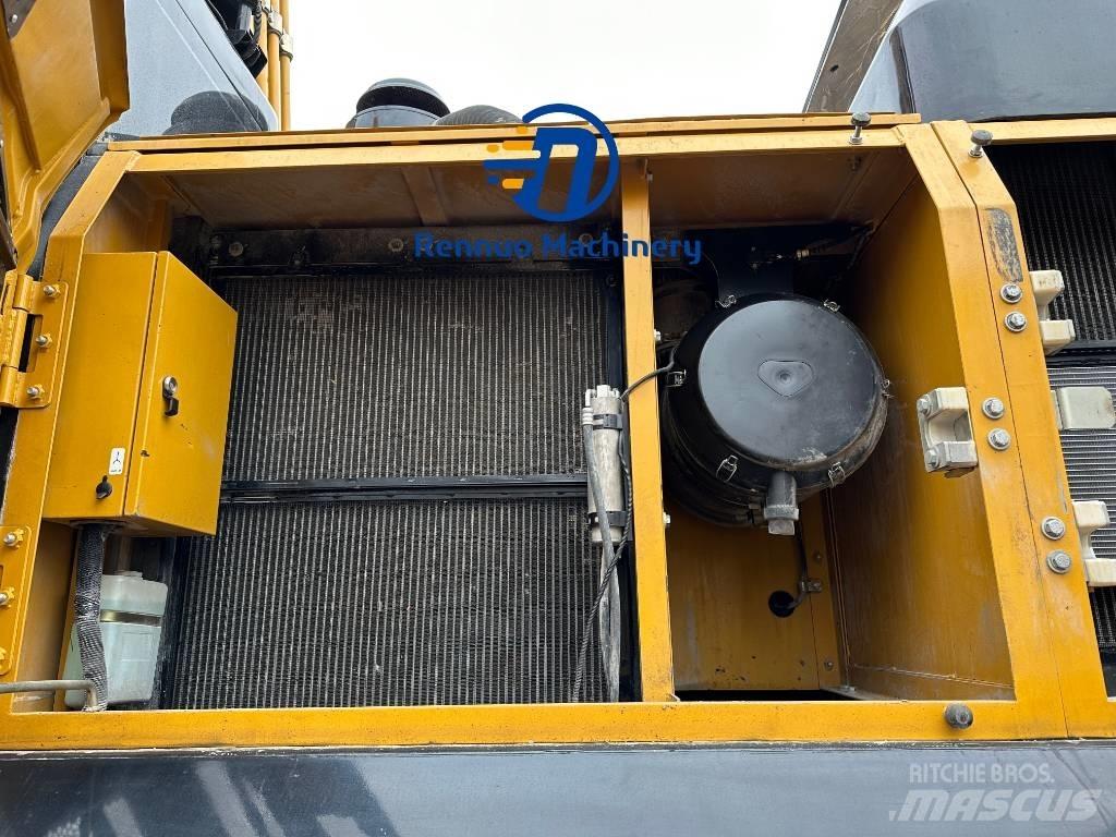 Sany SY 485 H Raupenbagger