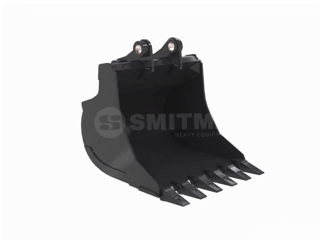 CAT 336D2 DB Schaufeln
