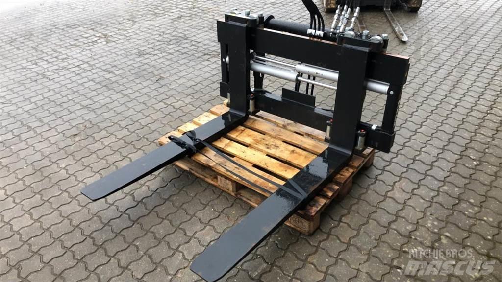 Elm Gaffelflytter Gabeln
