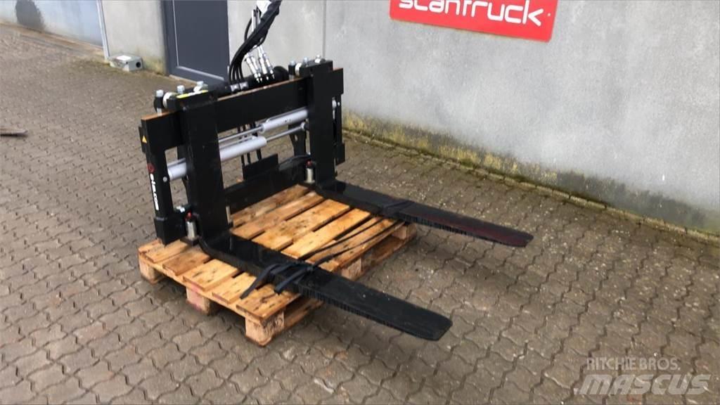 Elm Gaffelflytter Gabeln
