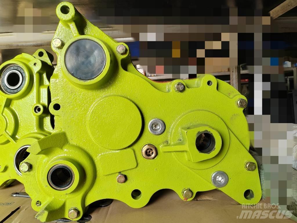 CLAAS Gearbox Getriebe