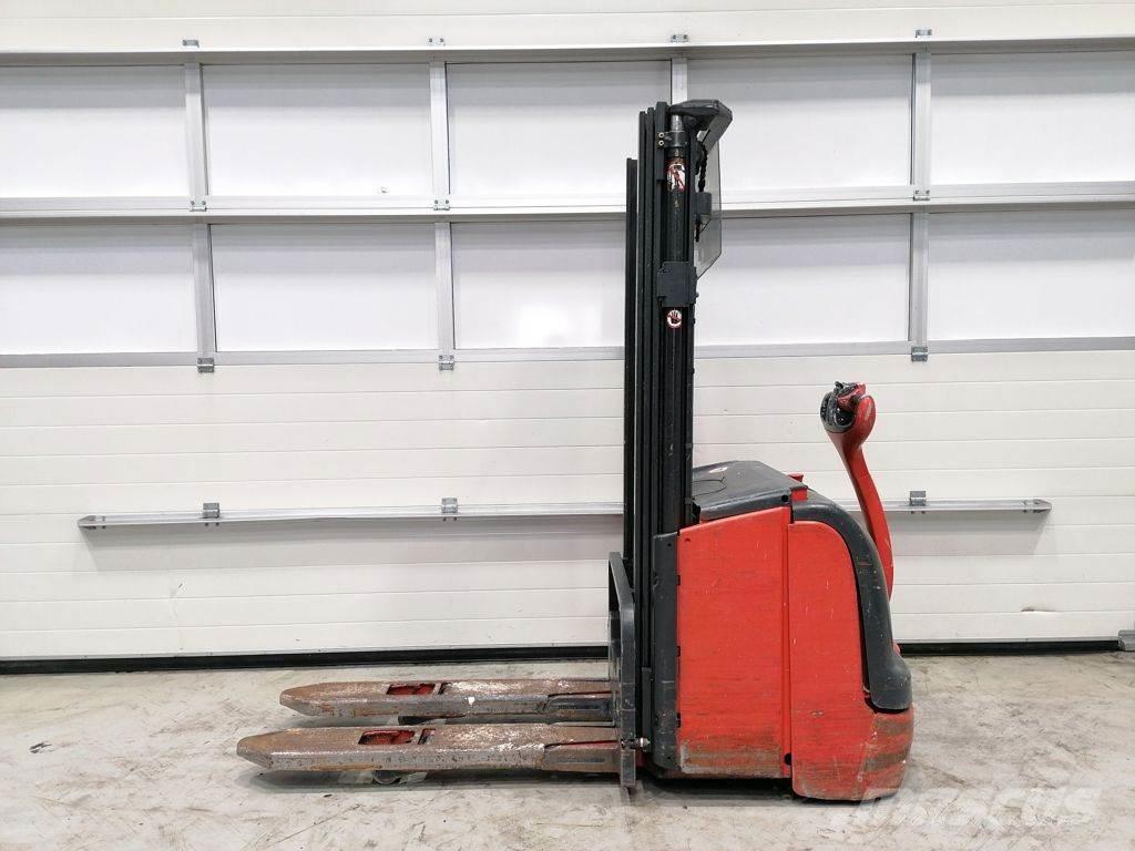 Linde L14 Deichselstapler