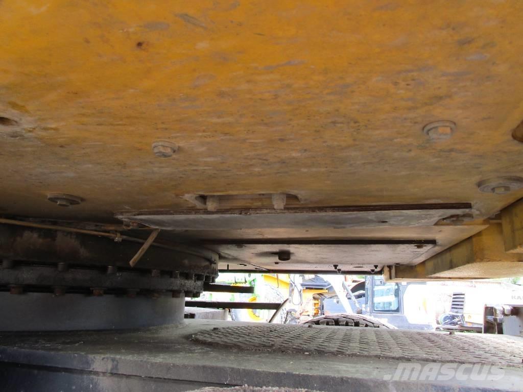 Atlas 1604 K ZW Spezialbagger