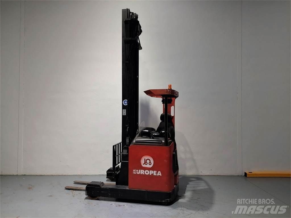 BT RRB 3 Schubmaststapler