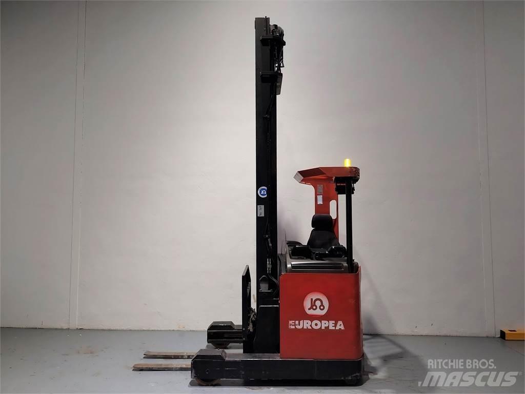 BT RRB 3 Schubmaststapler
