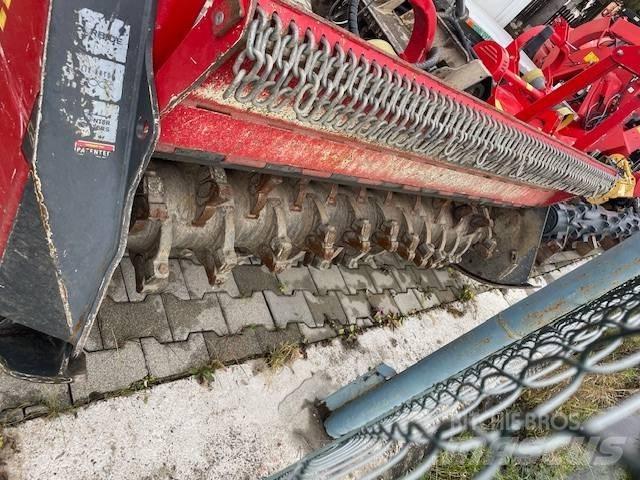 SeppiM MIDIFORST 225 Forstmulcher