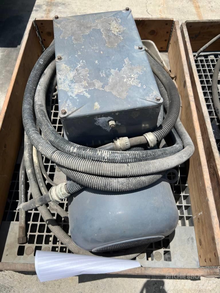Wirtgen WR2500S Asphalt-Recycler