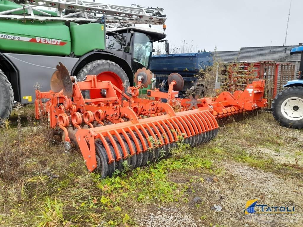 Maschio UFO 300 Scheibeneggen