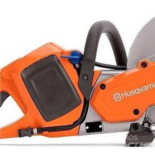 Husqvarna K535i Sonstige Baumaschinen
