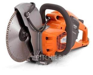Husqvarna K535i Sonstige Baumaschinen