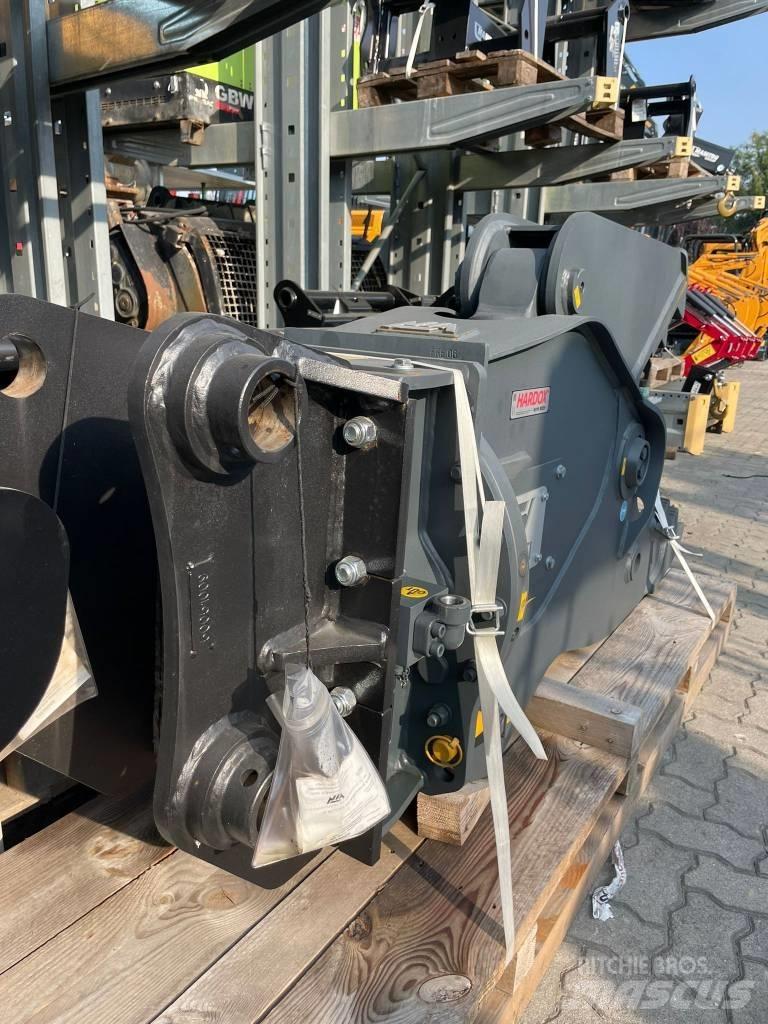 VTN FP10 Hammer / Brecher