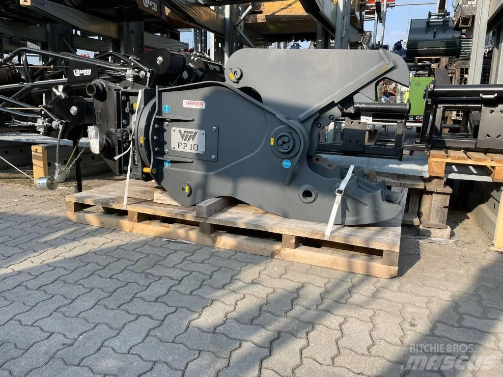 VTN FP10 Hammer / Brecher
