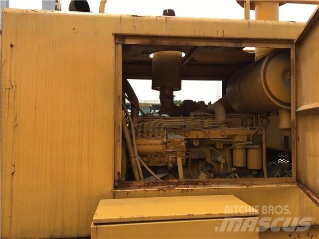CAT 140 G Grader