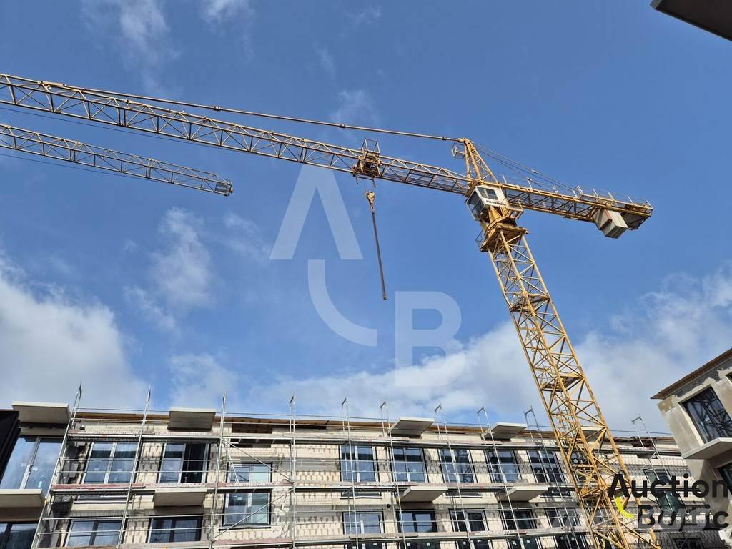 Liebherr 112 ECH Turmdrehkrane