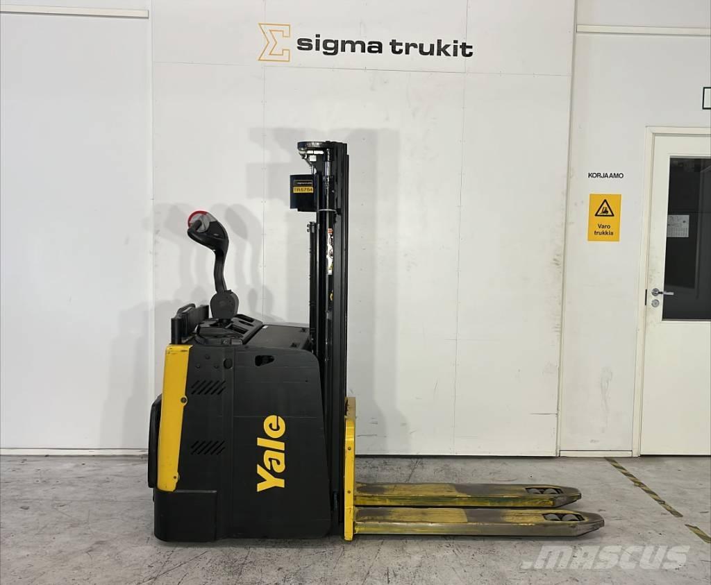Yale MP 20 XD Selbstfahrstapler