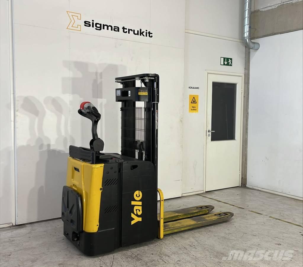 Yale MP 20 XD Selbstfahrstapler
