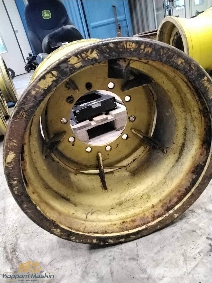 Ösa 250 20x26,5 Reifen