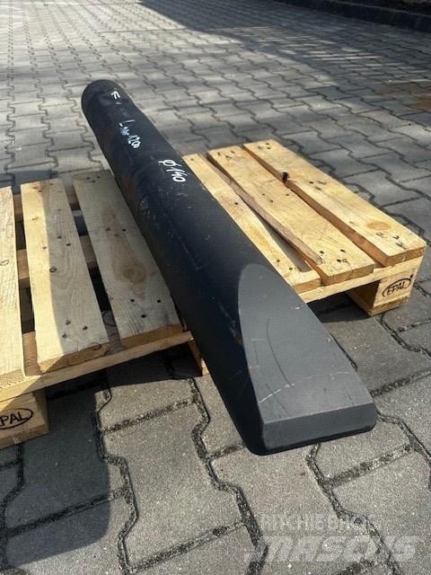 Rammax 140 MM Hammer / Brecher