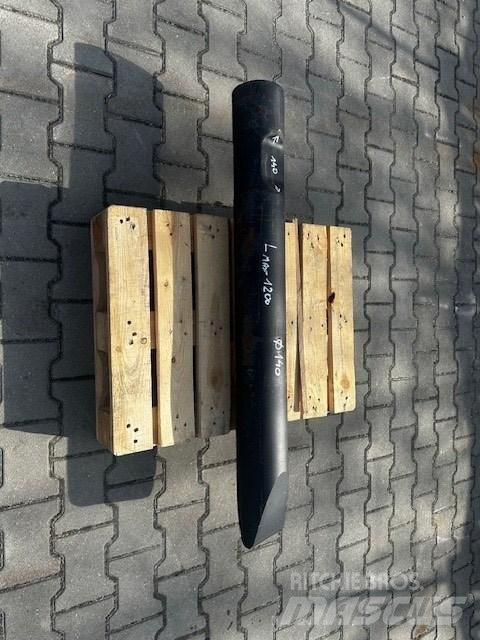 Rammax 140 MM Hammer / Brecher