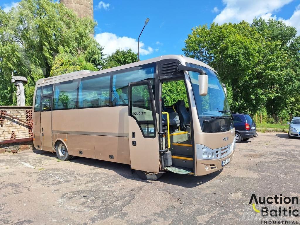 Isuzu Turquoise Andere Transporter