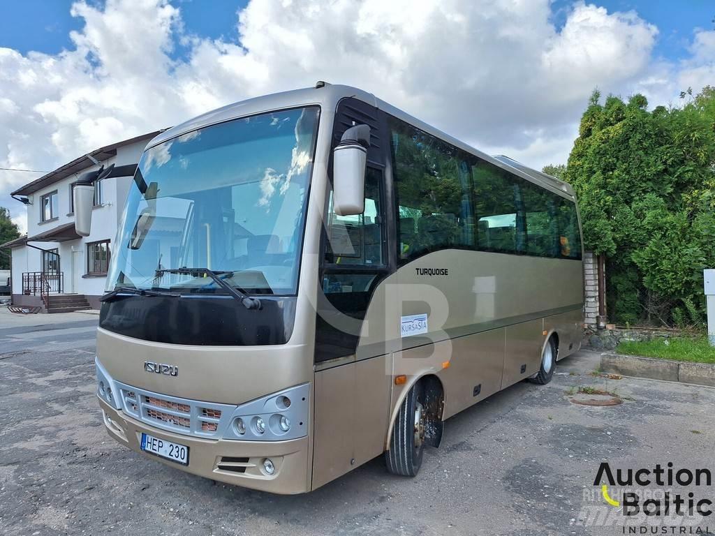 Isuzu Turquoise Andere Transporter
