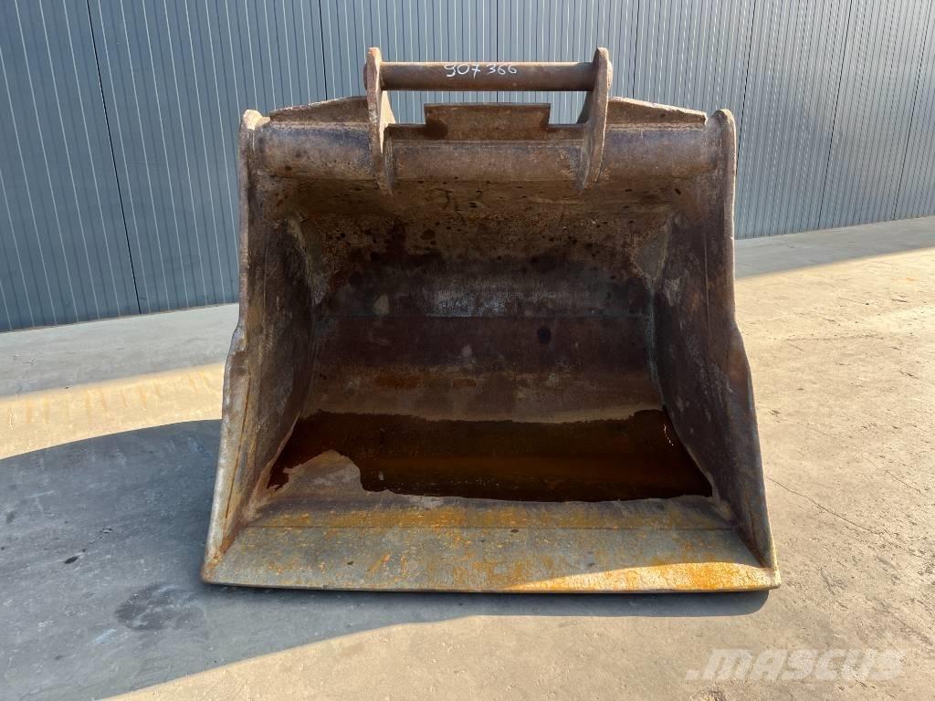 OilQuick OQ70/55 Schaufeln