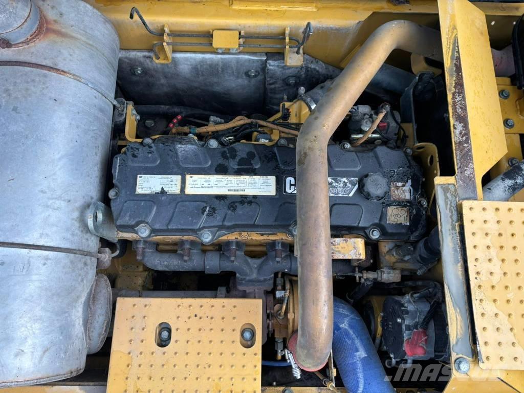 CAT 336 D L Raupenbagger