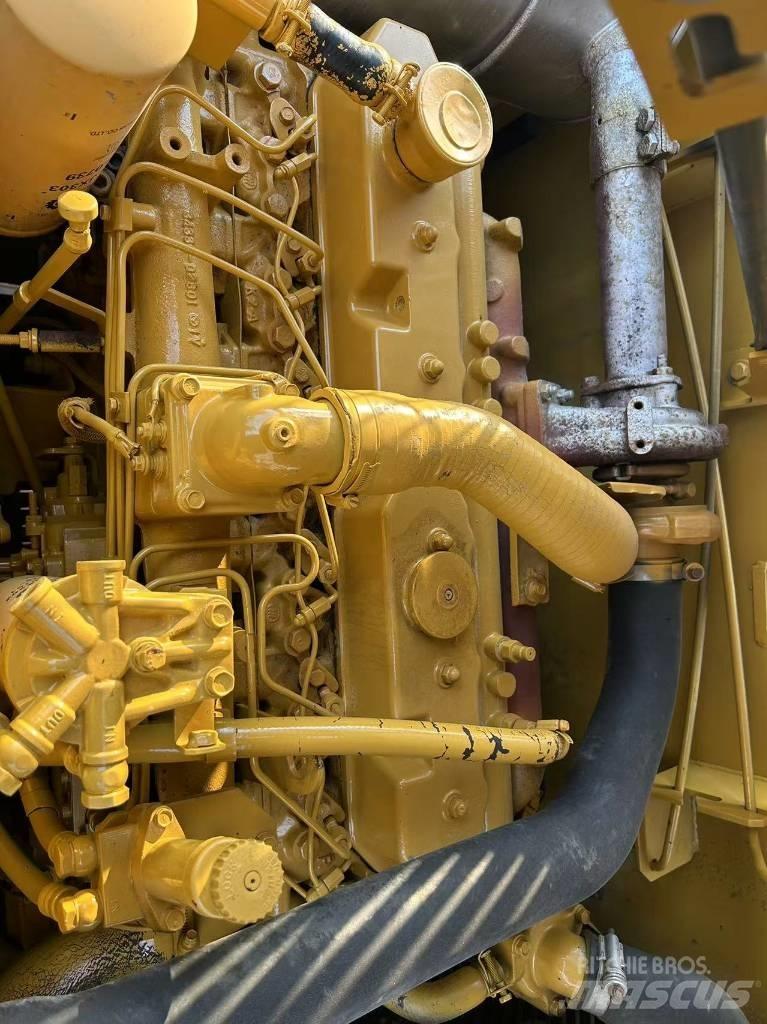 CAT 320 C Raupenbagger