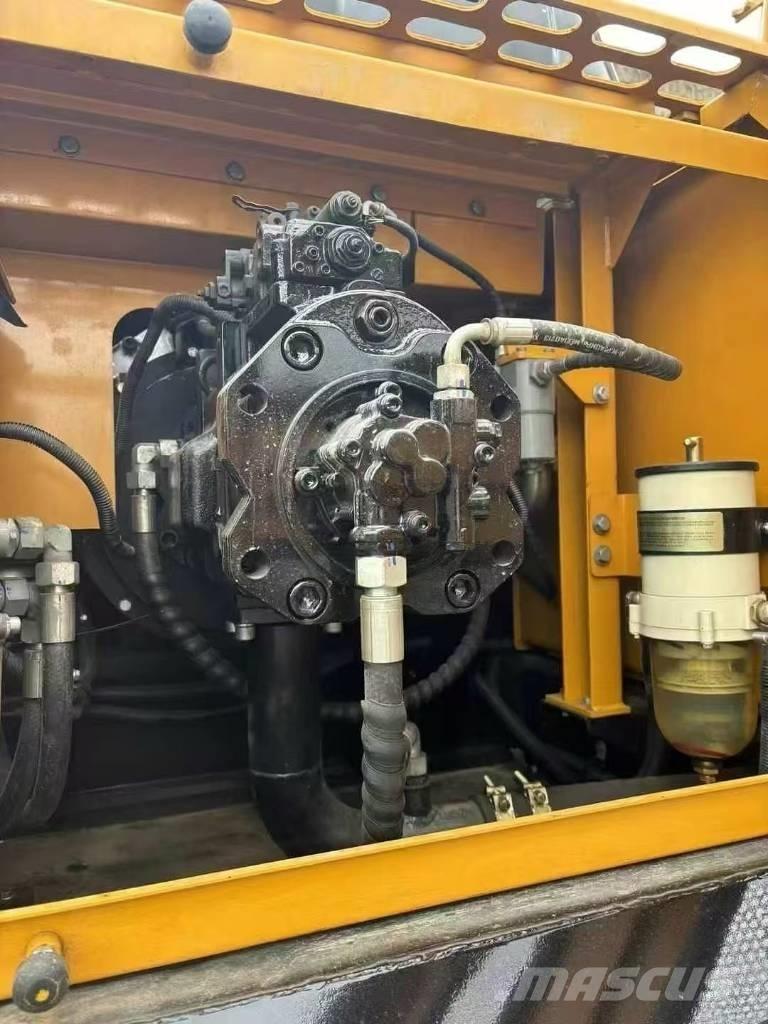 Sany SY 365 C Raupenbagger