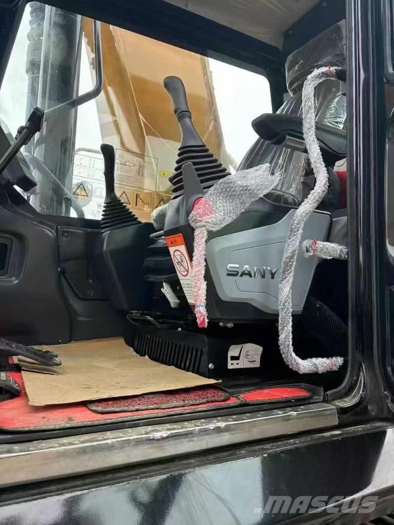 Sany SY 365 C Raupenbagger