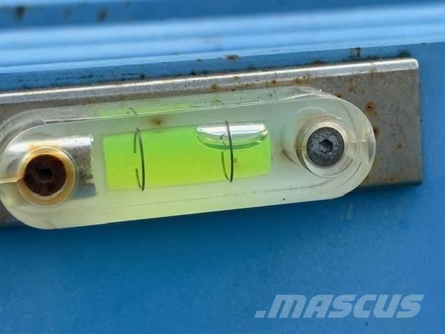Lemken Rubin 10 KUA Scheibeneggen