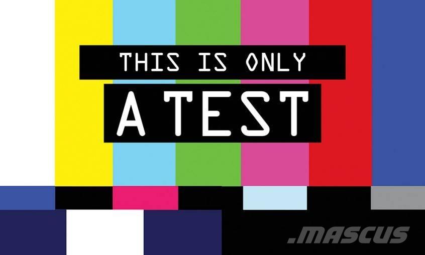 CAT 320 Raupenbagger