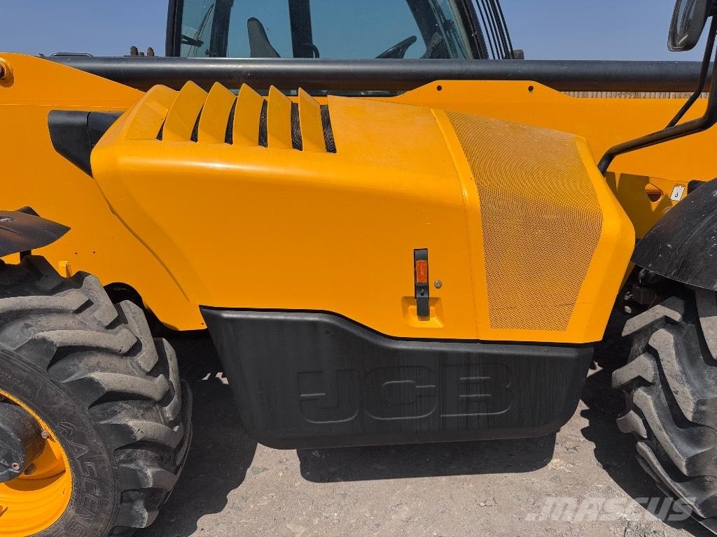 JCB 540-140 Teleskoplader