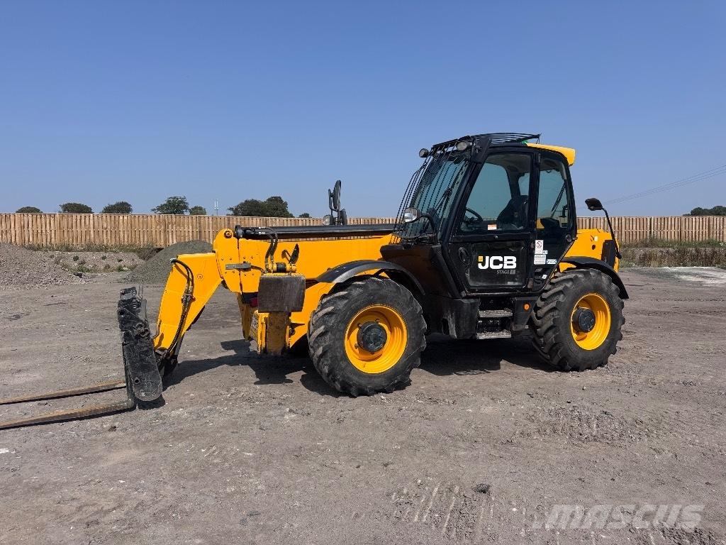 JCB 540-140 Teleskoplader